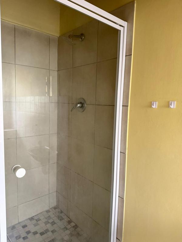 To Let 1 Bedroom Property for Rent in Boston Western Cape